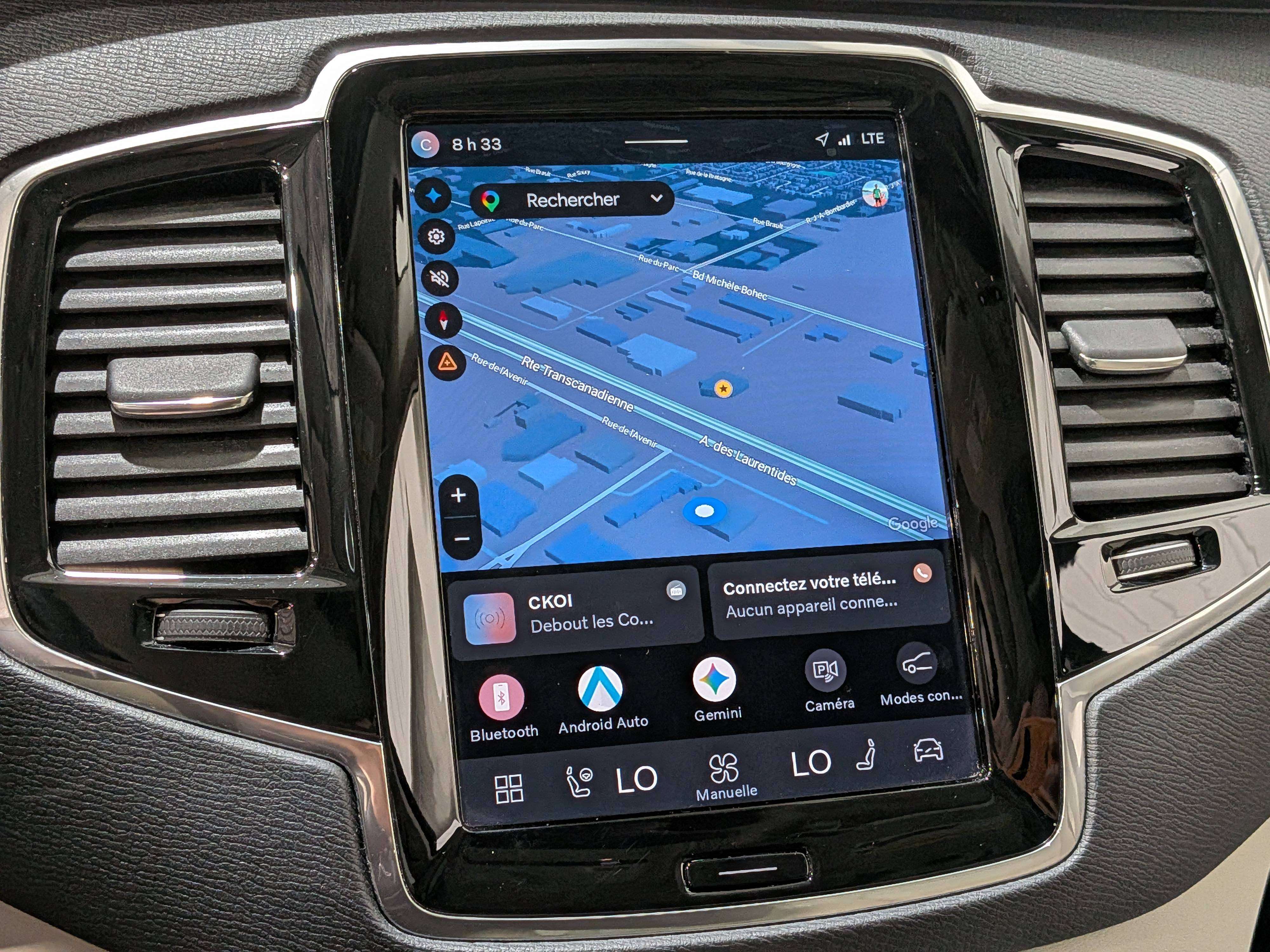 Volvo XC90 2023