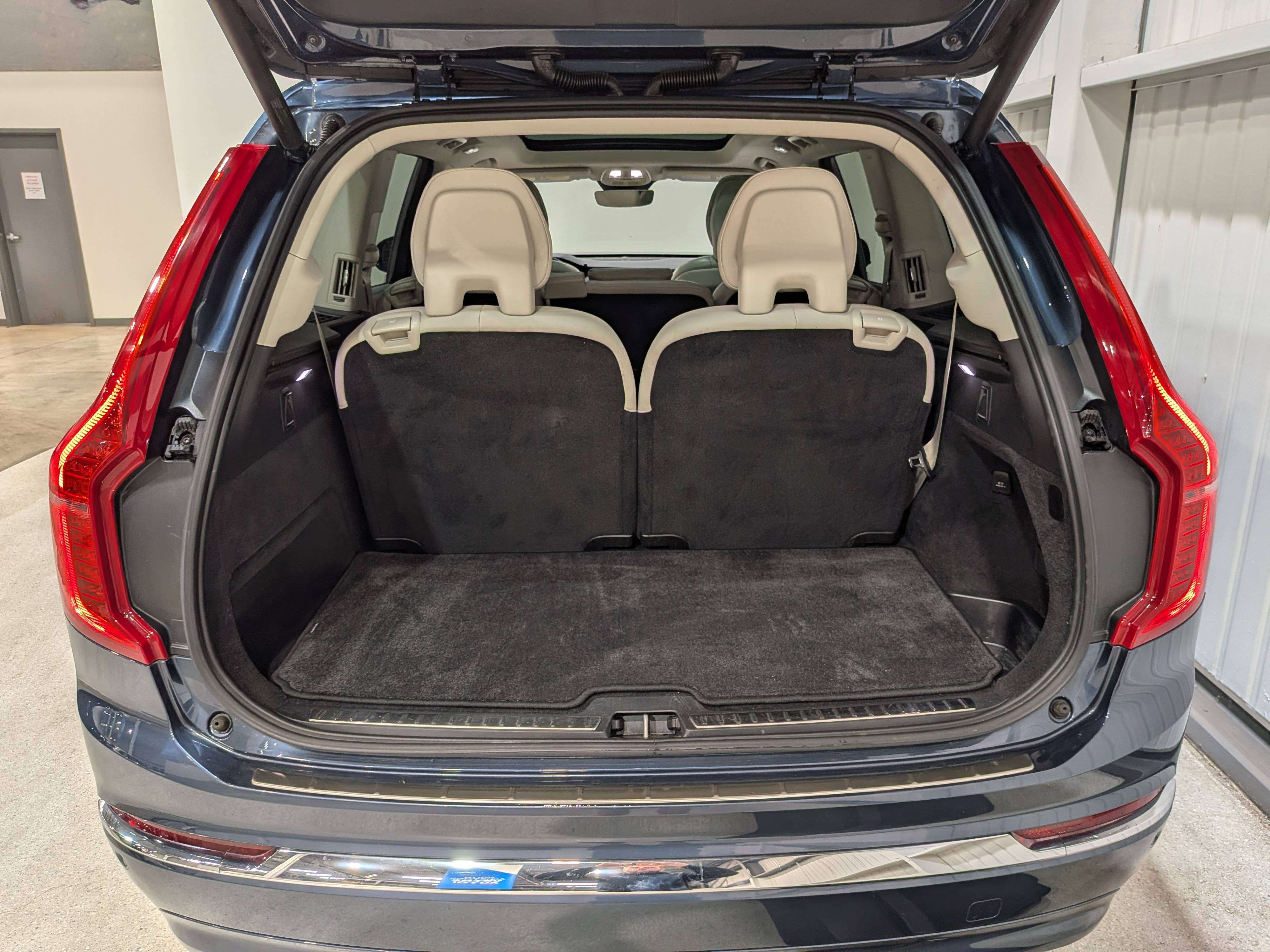 Volvo XC90 2023