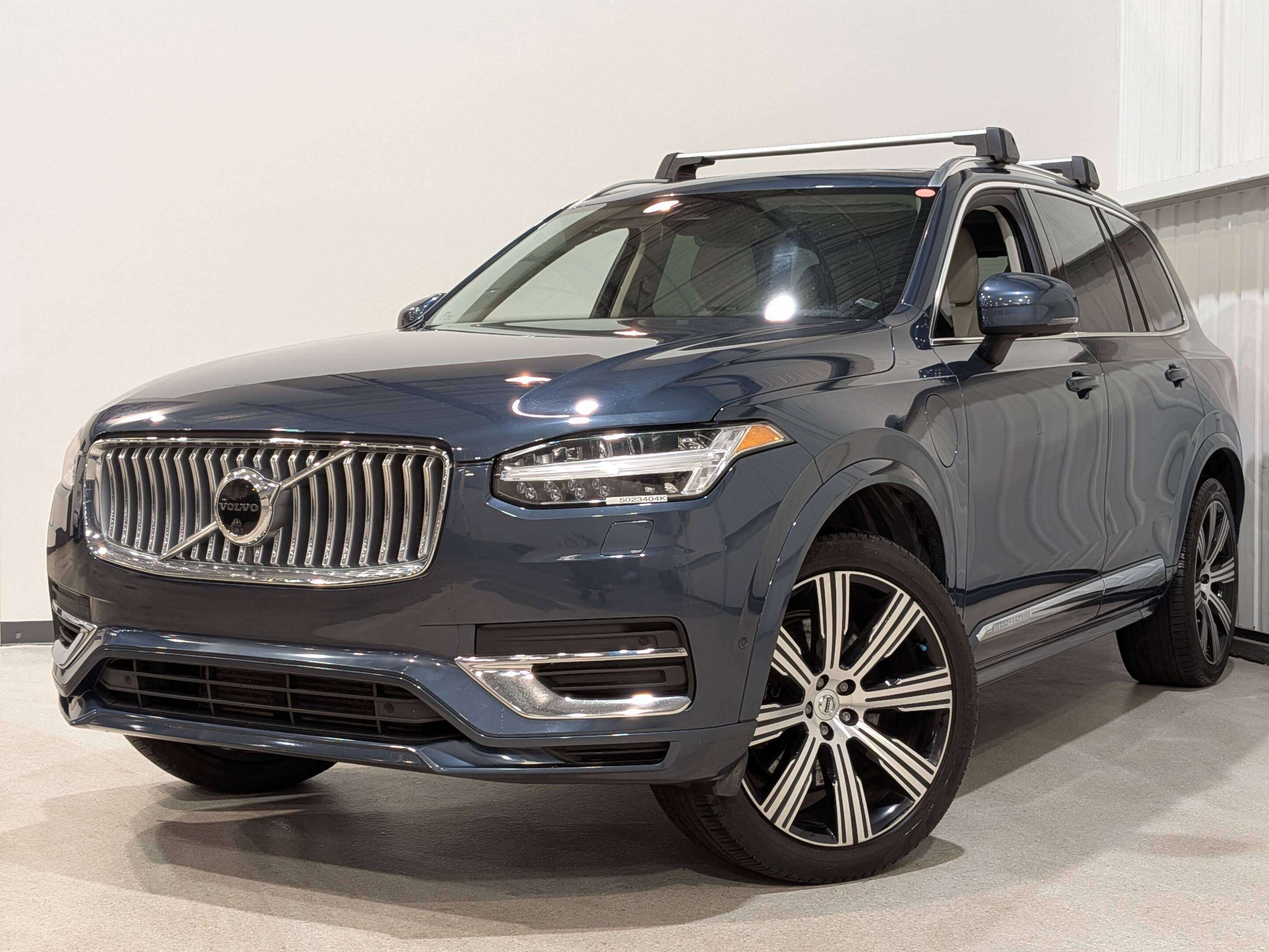 Volvo XC90 2023