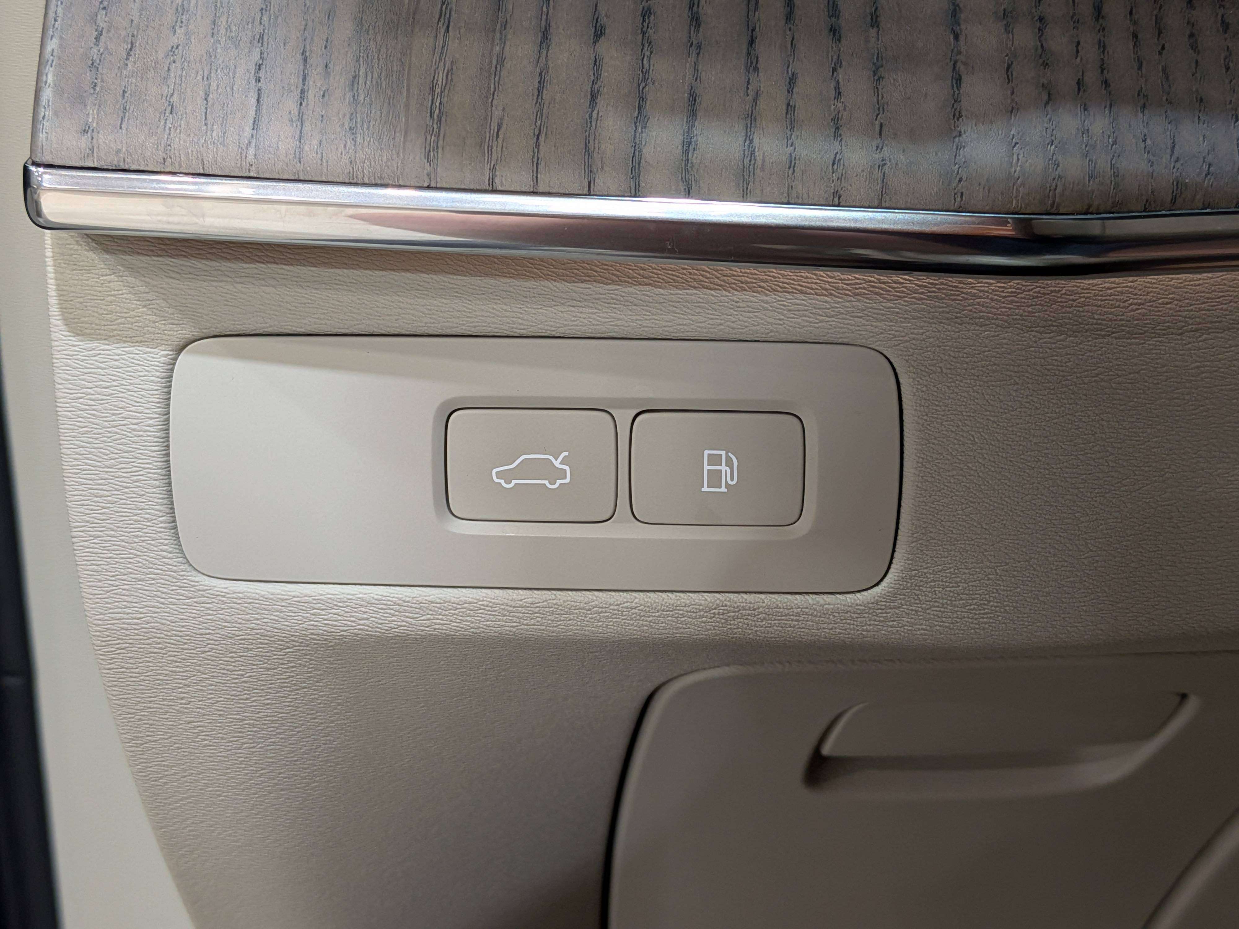 Volvo XC90 2023