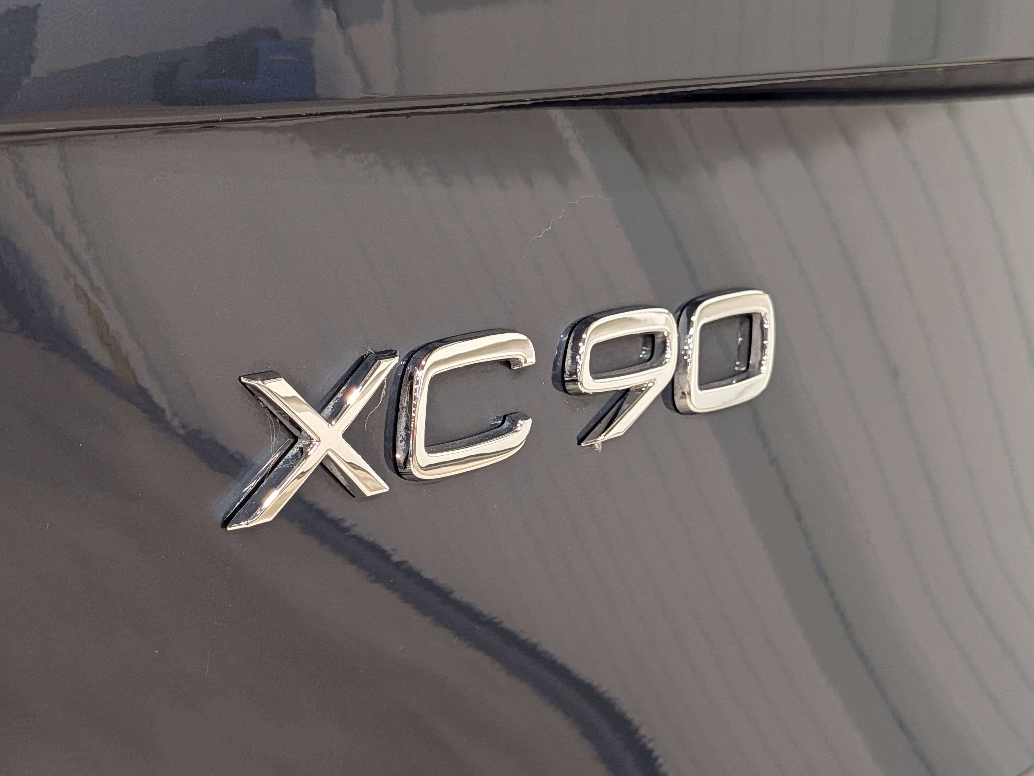 Volvo XC90 2023