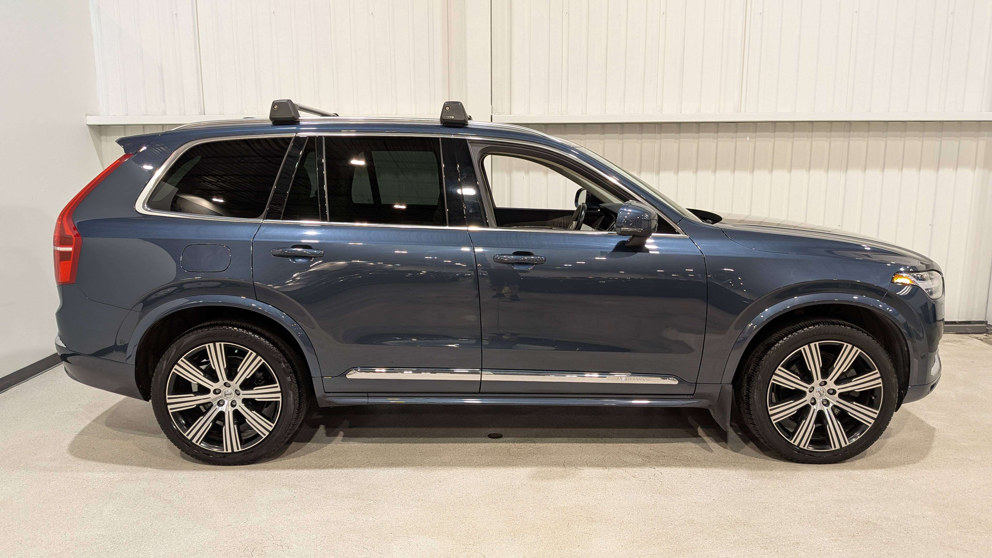 Volvo XC90 2023