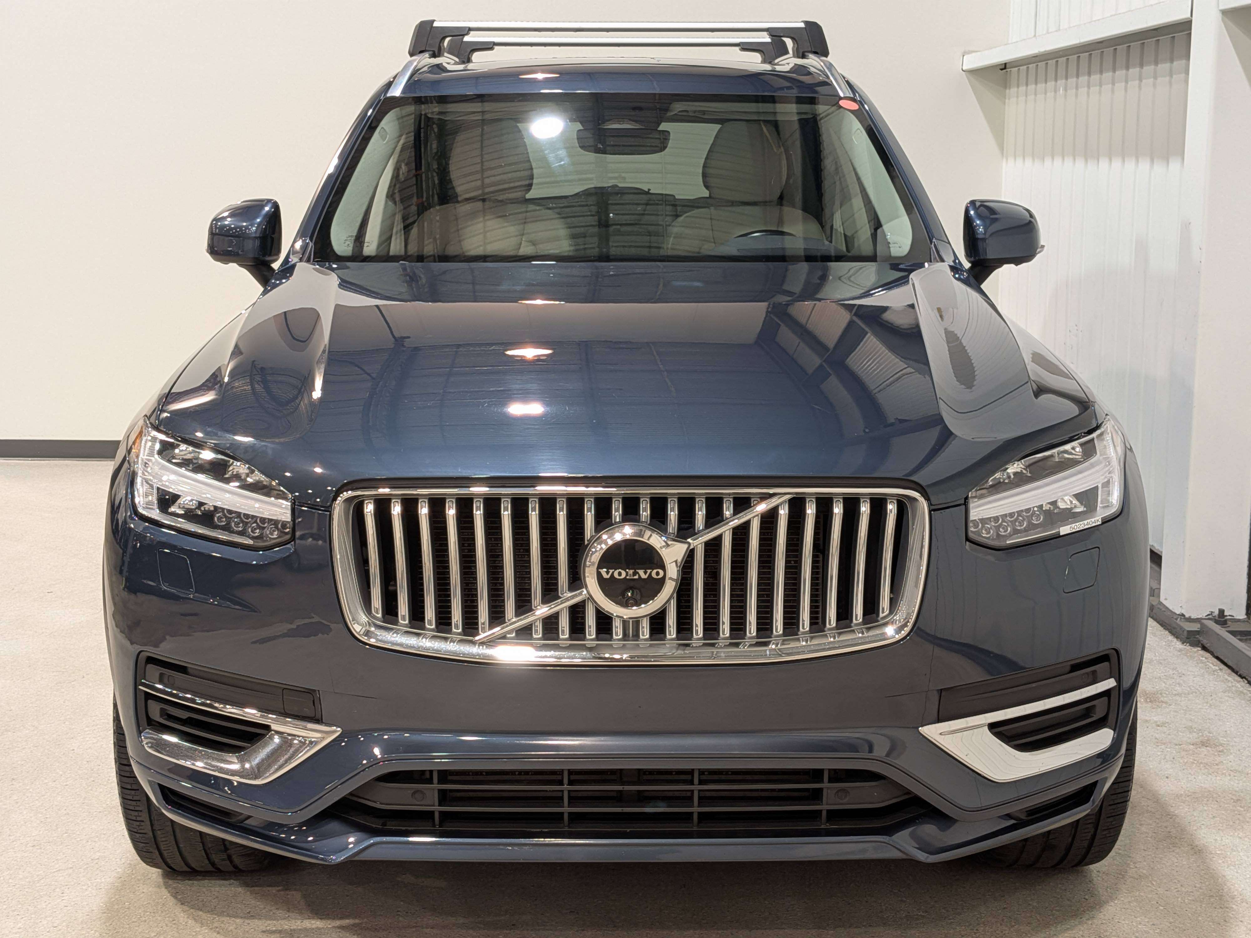 Volvo XC90 2023