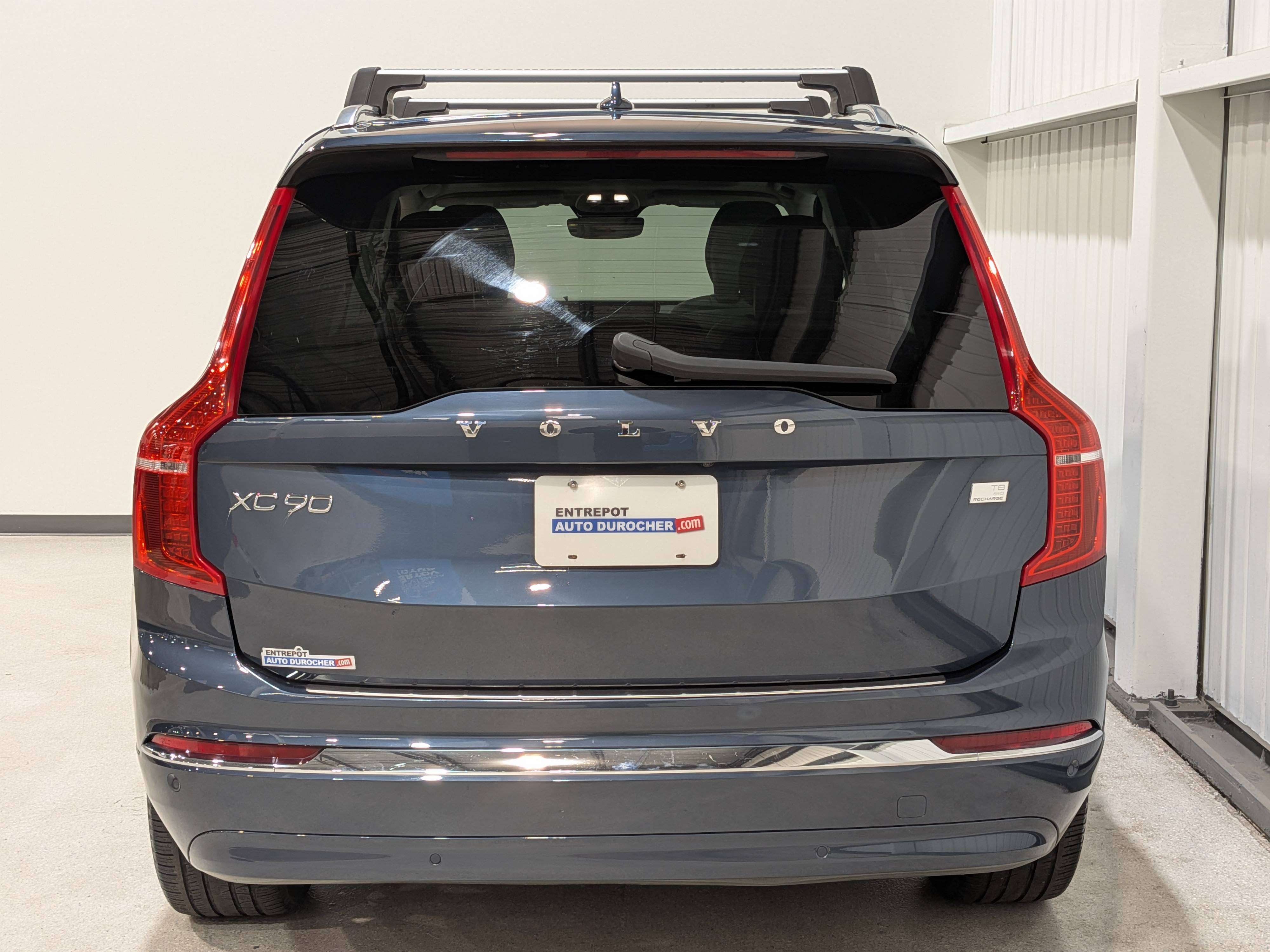 Volvo XC90 2023