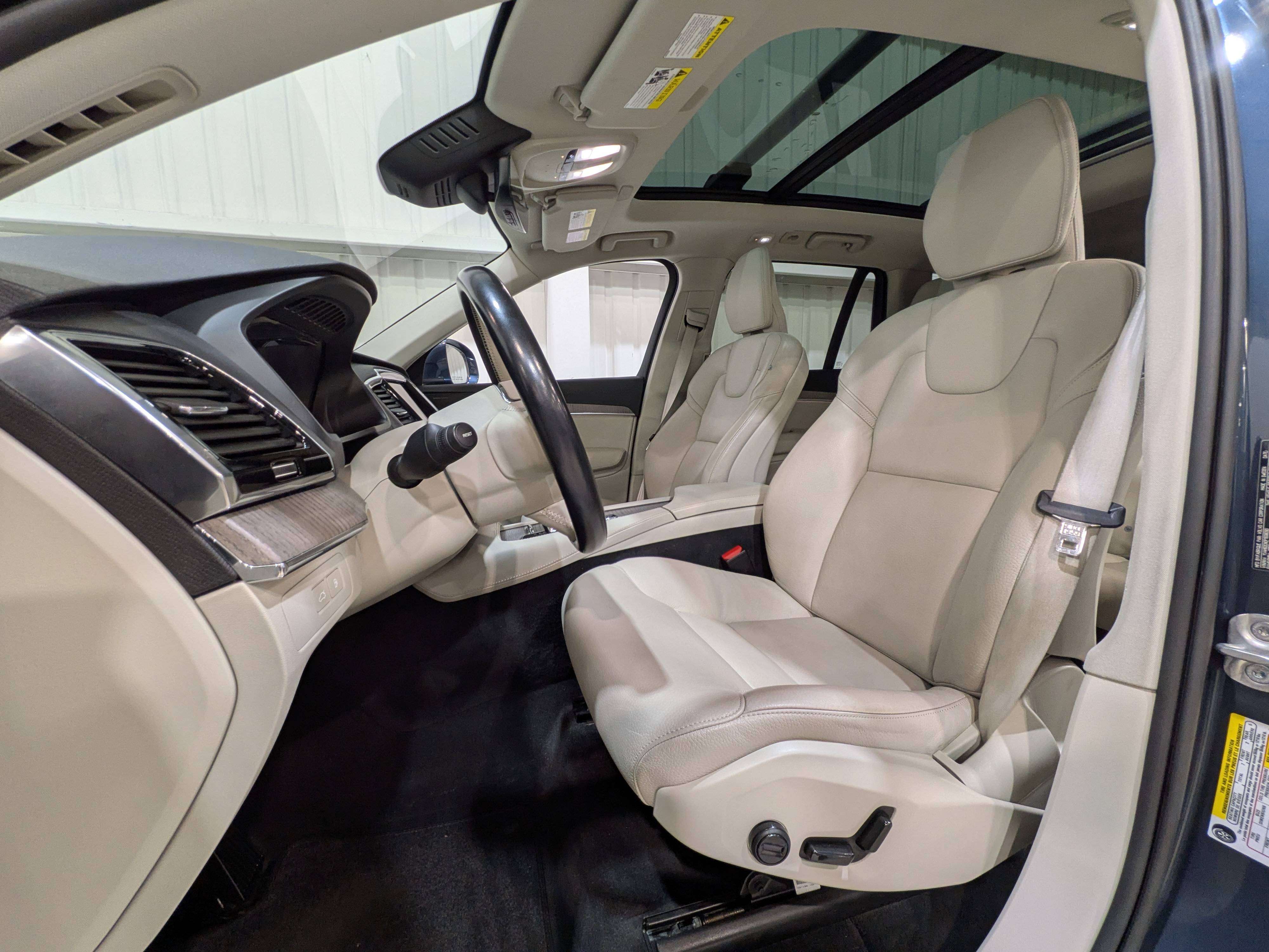 Volvo XC90 2023