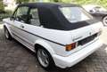 Volkswagen Golf Cabriolet VW Golf I Cabriolet 1,5 l Typ 155 Oldtimer H Kennz Fehér - thumbnail 12