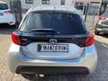 Toyota Yaris AUTOMATIK*16ALU+APPLE&ANDROID+LED*R.KAMERA*Sitzhz Argent - thumbnail 6