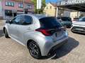 Toyota Yaris AUTOMATIK*16ALU+APPLE&ANDROID+LED*R.KAMERA*Sitzhz Argent - thumbnail 5