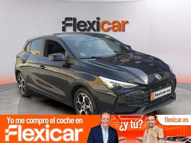 MG MG3 3 1.5 Hybrid+ Luxury 143kW - foto 1