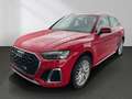 Audi Q5 55 TFSI e quattro S line Nav Pano Matrix Rot - thumbnail 3