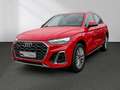 Audi Q5 55 TFSI e quattro S line Nav Pano Matrix Rot - thumbnail 12