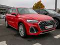 Audi Q5 55 TFSI e quattro S line Nav Pano Matrix Rot - thumbnail 3