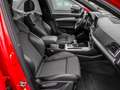 Audi Q5 55 TFSI e quattro S line Nav Pano Matrix Rot - thumbnail 7