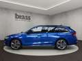 Skoda Octavia Combi RS iV 1.4 TSI 6-Gang DSG Blau - thumbnail 2