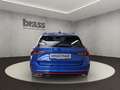 Skoda Octavia Combi RS iV 1.4 TSI 6-Gang DSG Blau - thumbnail 4