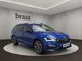 Skoda Octavia Combi RS iV 1.4 TSI 6-Gang DSG Blau - thumbnail 7