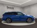 Skoda Octavia Combi RS iV 1.4 TSI 6-Gang DSG Blau - thumbnail 6