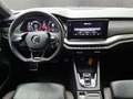 Skoda Octavia Combi RS iV 1.4 TSI 6-Gang DSG Blau - thumbnail 14