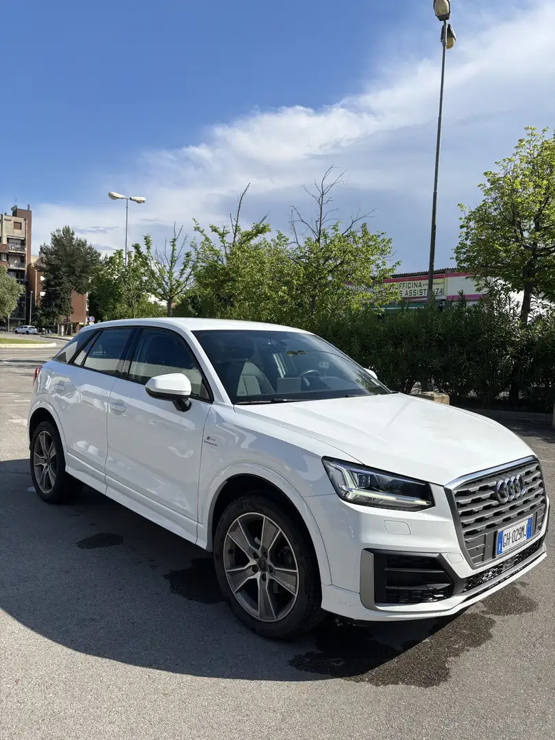 Audi Q2 - 1