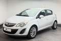 Opel Corsa 1.4 Turbo - 120 ch Twinport Blanc - thumbnail 1