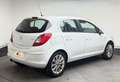 Opel Corsa 1.4 Turbo - 120 ch Twinport Blanc - thumbnail 5