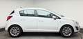 Opel Corsa 1.4 Turbo - 120 ch Twinport Blanc - thumbnail 4