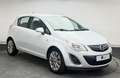 Opel Corsa 1.4 Turbo - 120 ch Twinport Blanc - thumbnail 2