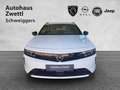 Opel Astra ST Edition Hybrid 145 Weiß - thumbnail 2