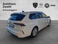 Opel Astra ST Edition Hybrid 145 Weiß - thumbnail 5