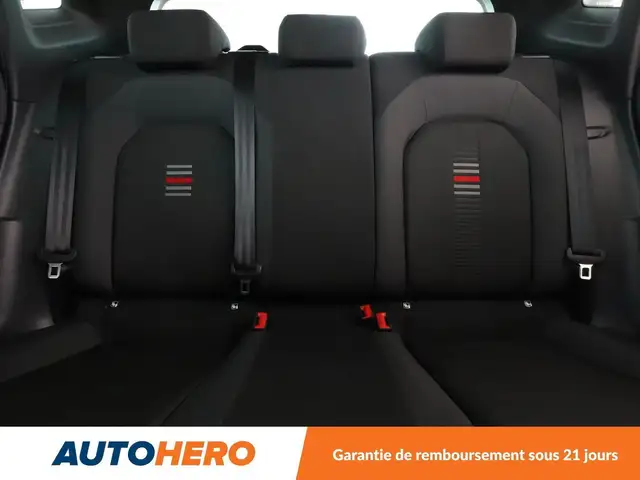 Seat Ibiza view 15
