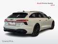 Audi A6 Avant qTDI2,0  L4150    A7S Bianco - thumbnail 2
