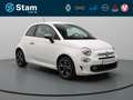 Fiat 500 85pk TwinAir Turbo Sport Airco | Cruise | Carplay Blanc - thumbnail 1