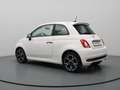 Fiat 500 85pk TwinAir Turbo Sport Airco | Cruise | Carplay Blanc - thumbnail 2