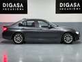 BMW 318 318dA (4.75) Gris - thumbnail 24