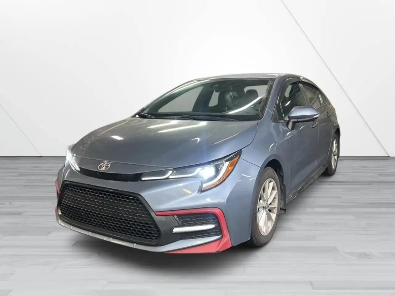 Toyota Corolla снимка Toyota Corolla