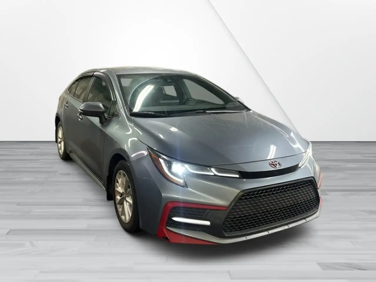 Toyota Corolla снимка Toyota Corolla