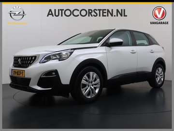 1.2T 131PK Automaat Leder Adap.Cruise Stoelverwarm