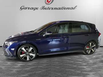 2.0 TDI GTD DSG