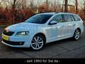 Skoda Octavia Combi Elegance*BiXENON*STANDHEIZUNG*DAB* Weiß - thumbnail 29