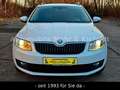 Skoda Octavia Combi Elegance*BiXENON*STANDHEIZUNG*DAB* Weiß - thumbnail 2
