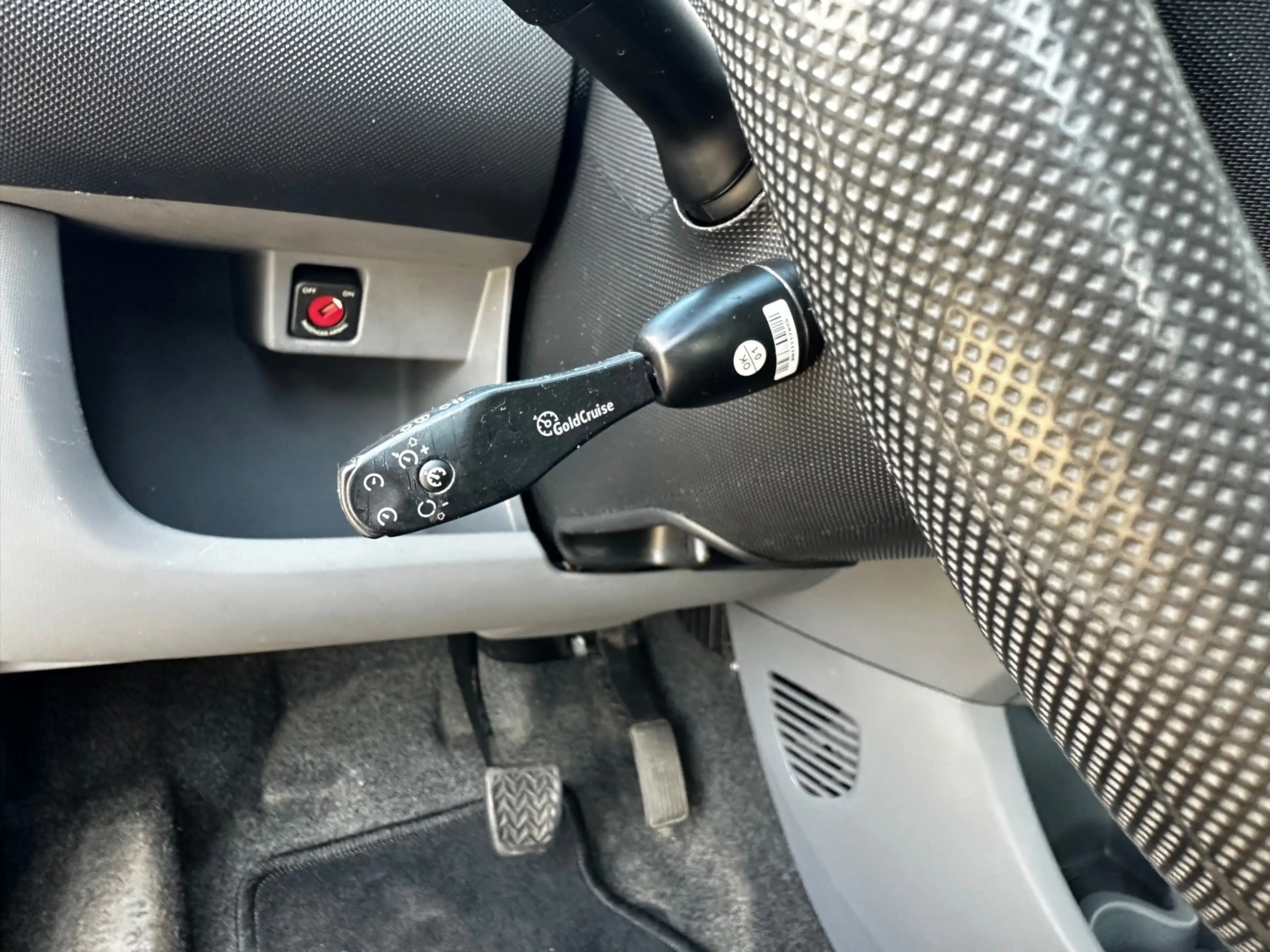 Peugeot 107 1.0-12V XS| Airco | CRUISECR | PDC — photo 7