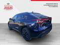 Toyota bZ4X BZ4X Elektro 73kWh AWD Active Drive Blau - thumbnail 3
