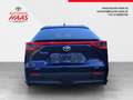 Toyota bZ4X BZ4X Elektro 73kWh AWD Active Drive Blau - thumbnail 4