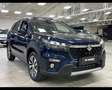 Suzuki S-Cross HYBRID 1.5 STARVIEW 4WD *AZIENDALE* Blu/Azzurro - thumbnail 3