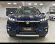 Suzuki S-Cross HYBRID 1.5 STARVIEW 4WD *AZIENDALE* Blu/Azzurro - thumbnail 2