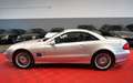 Mercedes-Benz SL 500 V8 AMG*Navi*Memory*Bose*Unfallfrei* Plateado - thumbnail 10