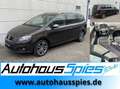 SEAT Alhambra Alhambra 1.4 TSI DSG FR-Line 7Sitzer Pano AHK elSc Brown - thumbnail 1