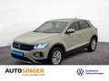 Volkswagen T-Roc 1.0 TSI *LED*DIGITAL*PDC*SHZ*ALU*TEL*DAB* Grau - thumbnail 1
