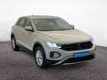 Volkswagen T-Roc 1.0 TSI *LED*DIGITAL*PDC*SHZ*ALU*TEL*DAB* Grau - thumbnail 3