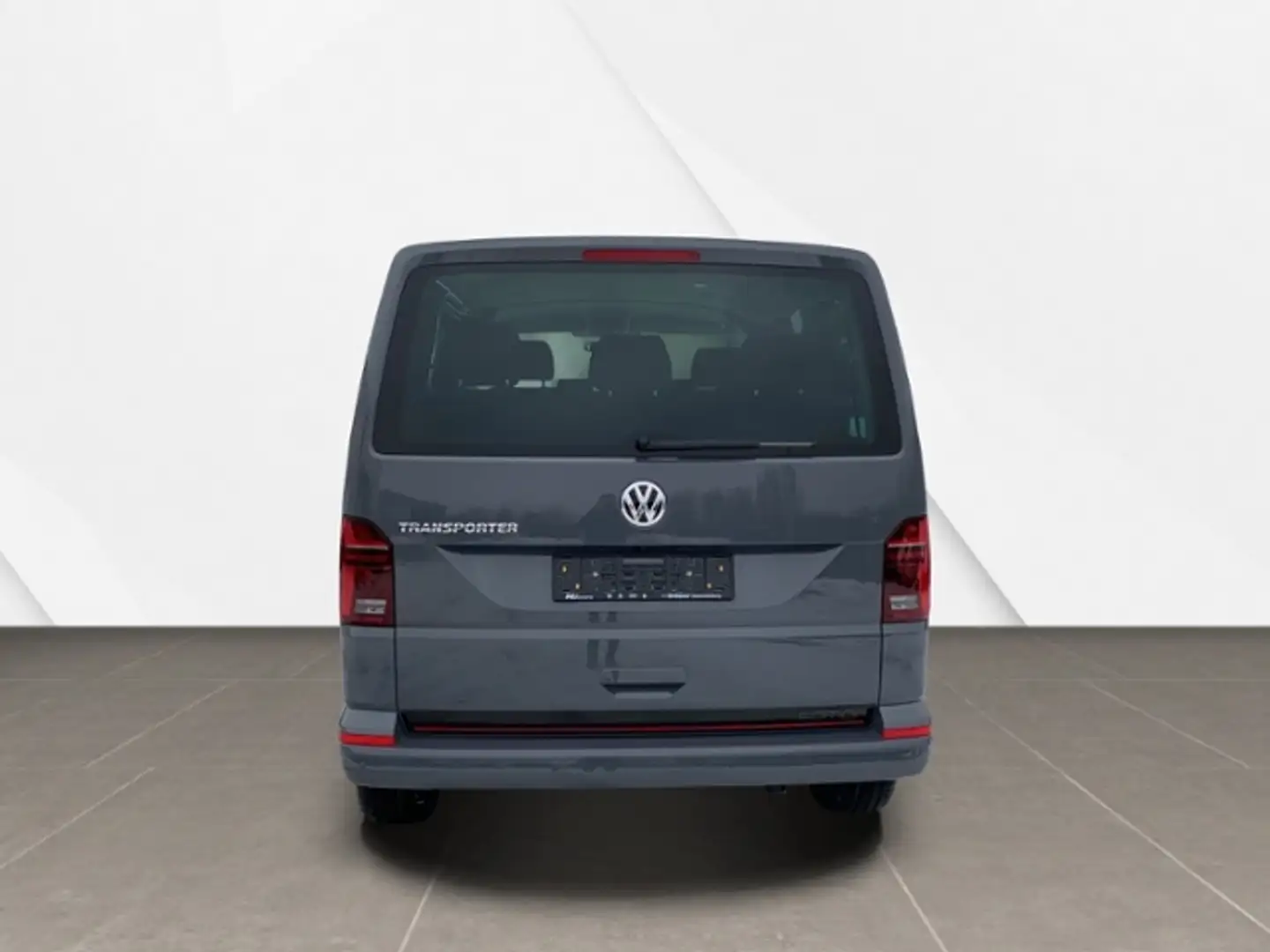 Volkswagen Transporter 6.1 Kombi Motor: 2,0 l TDI Grijs - 2